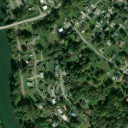 Satellite imagery of 885 — NGS JX0175 — Pleasant Valley, US, US