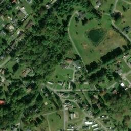 Satellite imagery of 885 — NGS JX0175 — Pleasant Valley, US, US