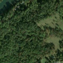 Satellite imagery of L 33 — NGS JX0174 — Marion County, US, US