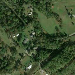 Satellite imagery of L 33 — NGS JX0174 — Marion County, US, US