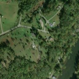 Satellite imagery of L 33 — NGS JX0174 — Marion County, US, US