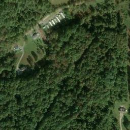 Satellite imagery of K 315 — NGS JX1797 — Marion County, US, US