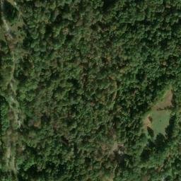 Satellite imagery of K 315 — NGS JX1797 — Marion County, US, US