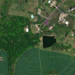 Satellite imagery of Parrs Ridge, US