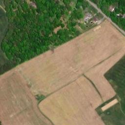Satellite imagery of Parrs Ridge, US