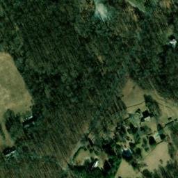 Satellite imagery of Caves Ore Bank, US