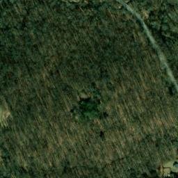 Satellite imagery of Caves Ore Bank, US