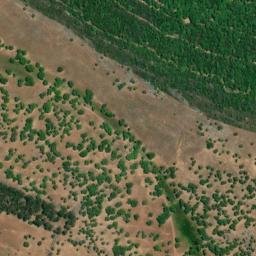 Satellite imagery of Sierra de San Pedro, ES
