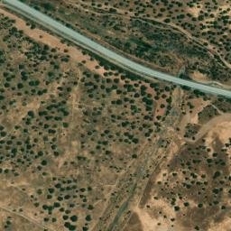 Satellite imagery of survey_point, PT