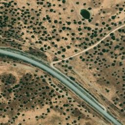 Satellite imagery of survey_point, PT