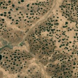 Satellite imagery of survey_point, PT