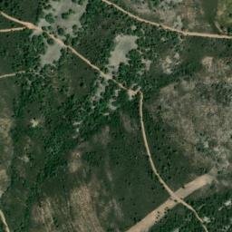 Satellite imagery of Sierra de Sancho, ES