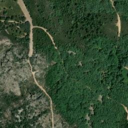 Satellite imagery of Sierra de Sancho, ES
