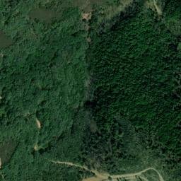 Satellite imagery of Sierra de Sancho, ES