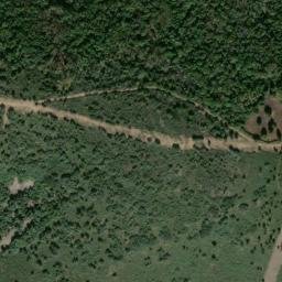 Satellite imagery of Sierra de Enmedio, ES