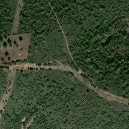 Satellite imagery of Sierra de Enmedio, ES