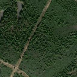 Satellite imagery of Sierra de Enmedio, ES