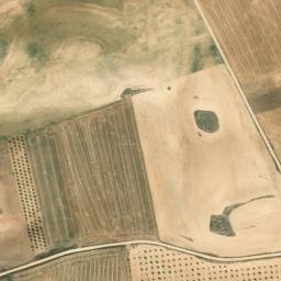 Satellite imagery of survey_point, ES