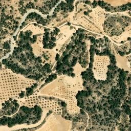 Satellite imagery of Sierra de Rubial, ES