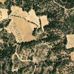 Satellite imagery of Sierra de Rubial, ES