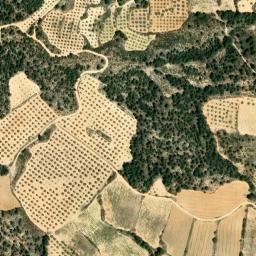 Satellite imagery of Sierra de Rubial, ES
