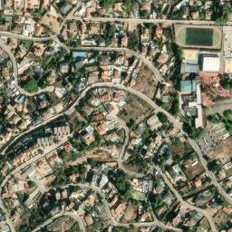 Satellite imagery of Sierra Perenchiza, ES