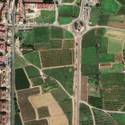 Satellite imagery of La torre medieval, ES