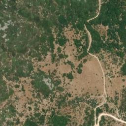 Satellite imagery of Tsingáni, GR