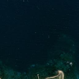 Satellite imagery of Sırataşlar Burnu, TR