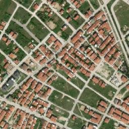 Drone Görünümü