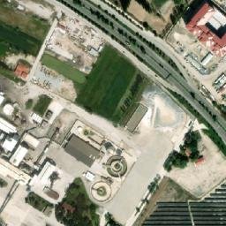 Drone Görünümü