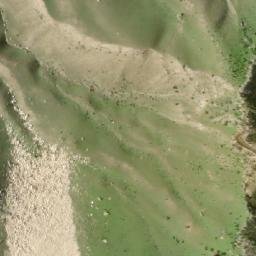 Satellite imagery of Ağqaya Dağı, AZ