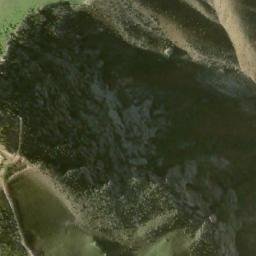 Satellite imagery of Ağqaya Dağı, AZ