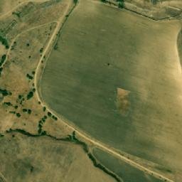 Satellite imagery of Sari Areg, AM