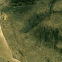 Satellite imagery of Sari Areg, AM