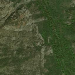 Satellite imagery of T’ambani, AM