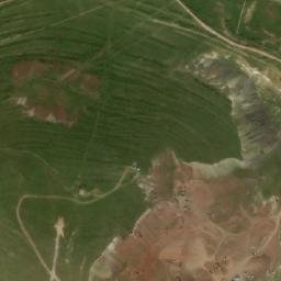 Satellite imagery of survey_point, IR