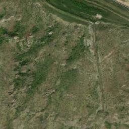Satellite imagery of Khazal Kap, AM