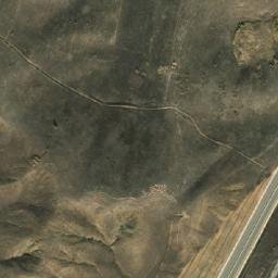 Satellite imagery of Daşkəsən Dağı, AZ