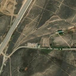 Satellite imagery of Daşkəsən Dağı, AZ