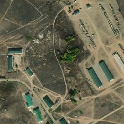 Satellite imagery of Daşkəsən Dağı, AZ