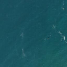 Satellite imagery of Todd Point, US