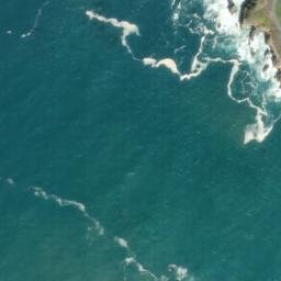 Satellite imagery of Todd Point, US