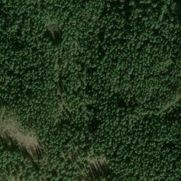 Satellite imagery of Lohman Ridge, US