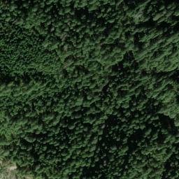 Satellite imagery of Fruitvale Mine, US