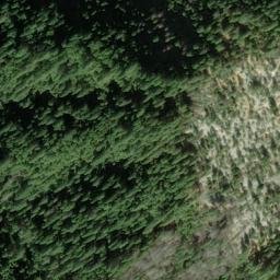 Satellite imagery of Fruitvale Mine, US