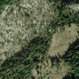 Satellite imagery of Fruitvale Mine, US