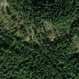 Satellite imagery of Howie Mine, US