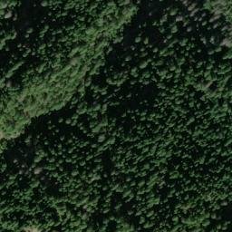 Satellite imagery of Howie Mine, US