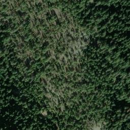 Satellite imagery of Howie Mine, US